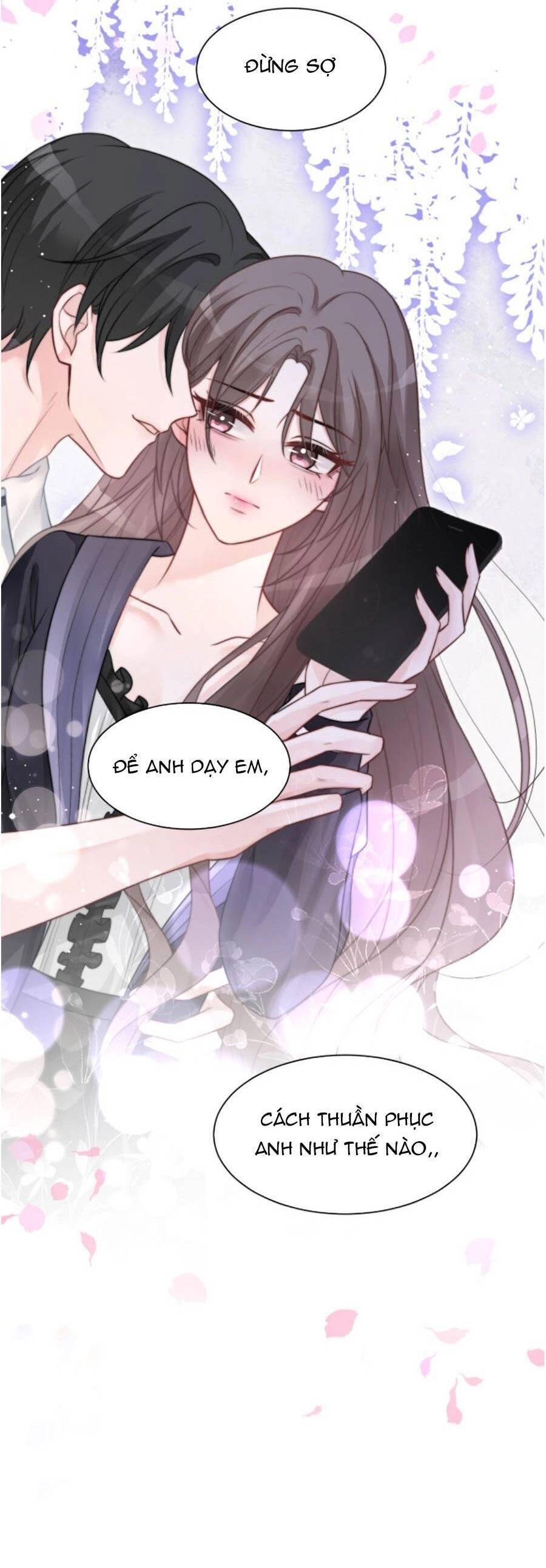 Được Các Anh Trai Chiều Chuộng Tôi Trở Nên Ngang Tàng Chapter 101 - 10