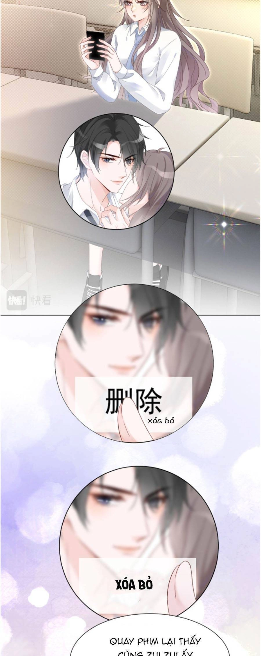 Được Các Anh Trai Chiều Chuộng Tôi Trở Nên Ngang Tàng Chapter 101 - 13