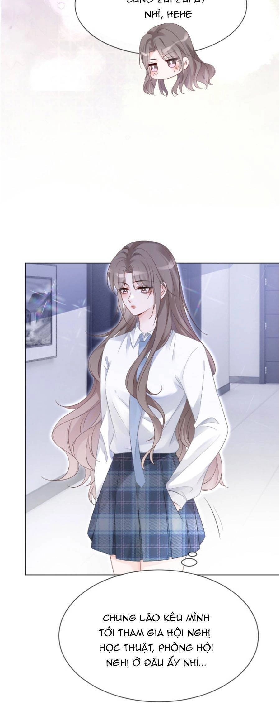 Được Các Anh Trai Chiều Chuộng Tôi Trở Nên Ngang Tàng Chapter 101 - 14