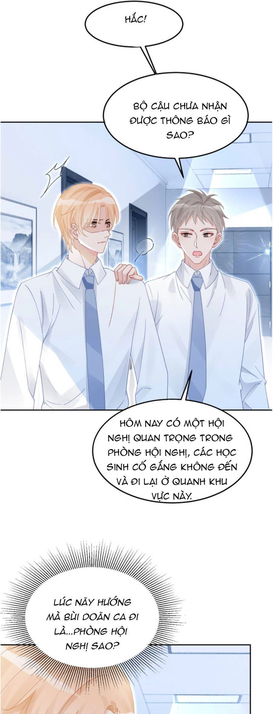 Được Các Anh Trai Chiều Chuộng Tôi Trở Nên Ngang Tàng Chapter 101 - 18