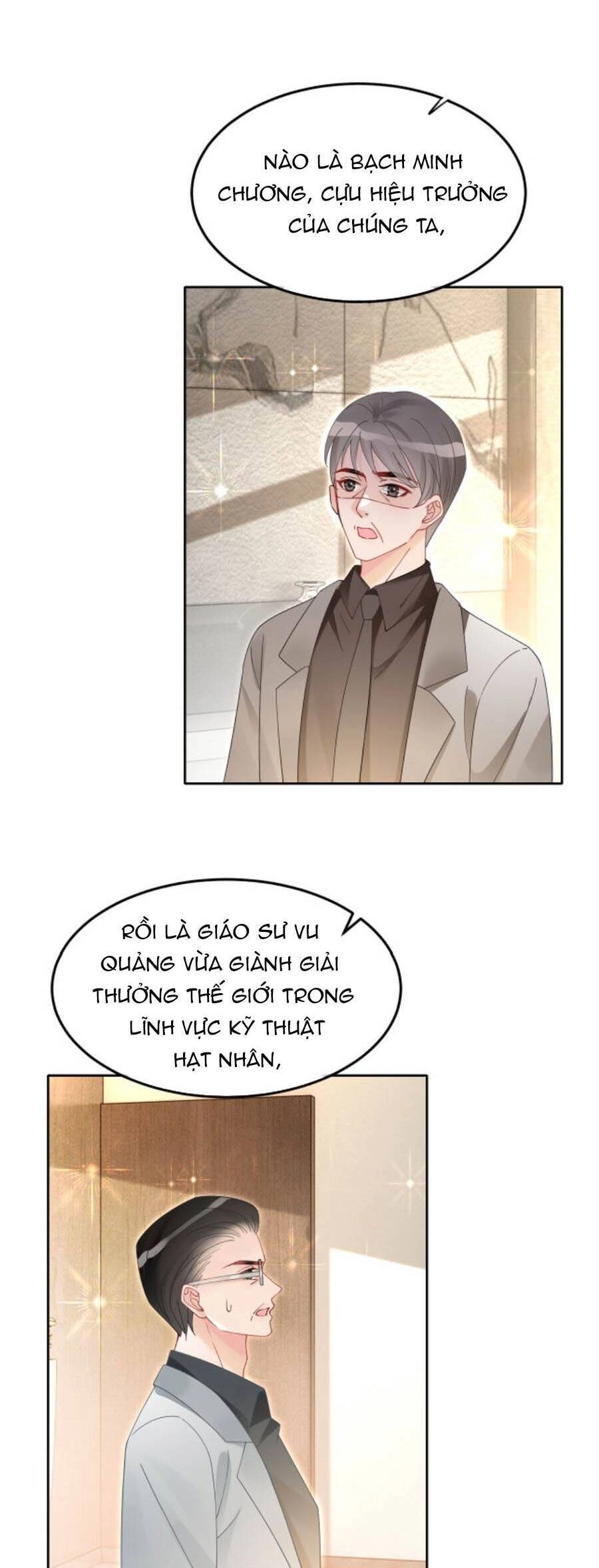 Được Các Anh Trai Chiều Chuộng Tôi Trở Nên Ngang Tàng Chapter 101 - 20