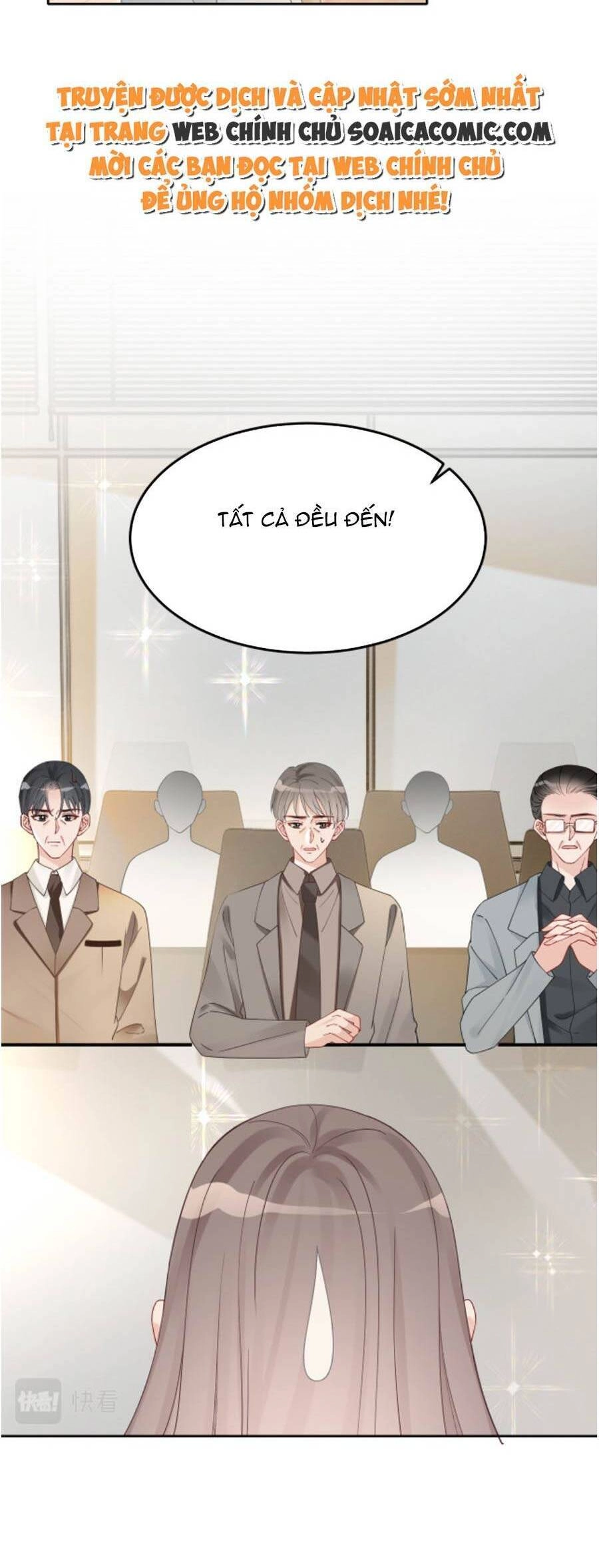 Được Các Anh Trai Chiều Chuộng Tôi Trở Nên Ngang Tàng Chapter 101 - 21