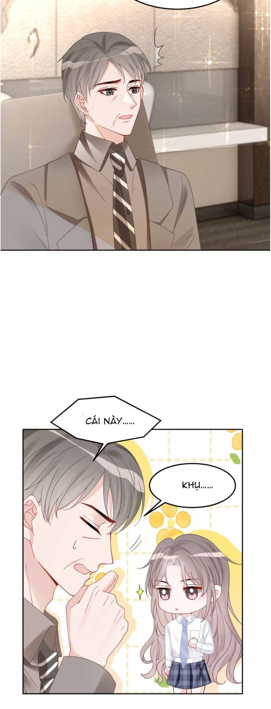 Được Các Anh Trai Chiều Chuộng Tôi Trở Nên Ngang Tàng Chapter 101 - 23