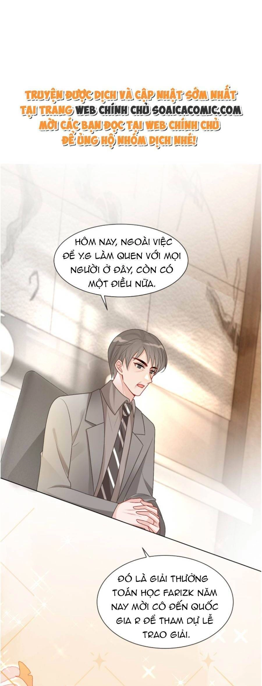 Được Các Anh Trai Chiều Chuộng Tôi Trở Nên Ngang Tàng Chapter 101 - 24