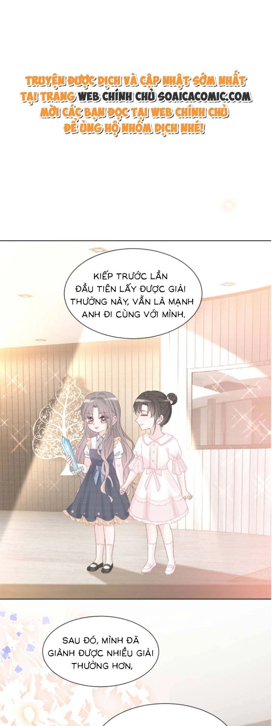 Được Các Anh Trai Chiều Chuộng Tôi Trở Nên Ngang Tàng Chapter 102 - 2