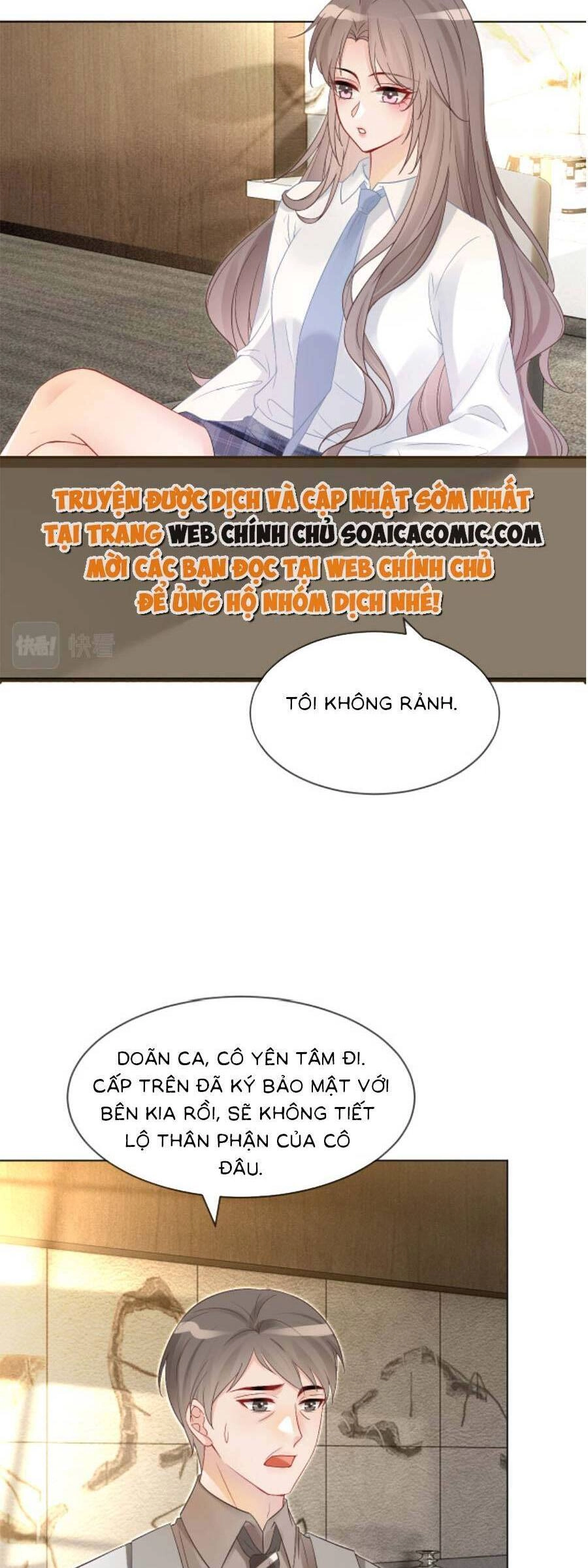 Được Các Anh Trai Chiều Chuộng Tôi Trở Nên Ngang Tàng Chapter 102 - 4