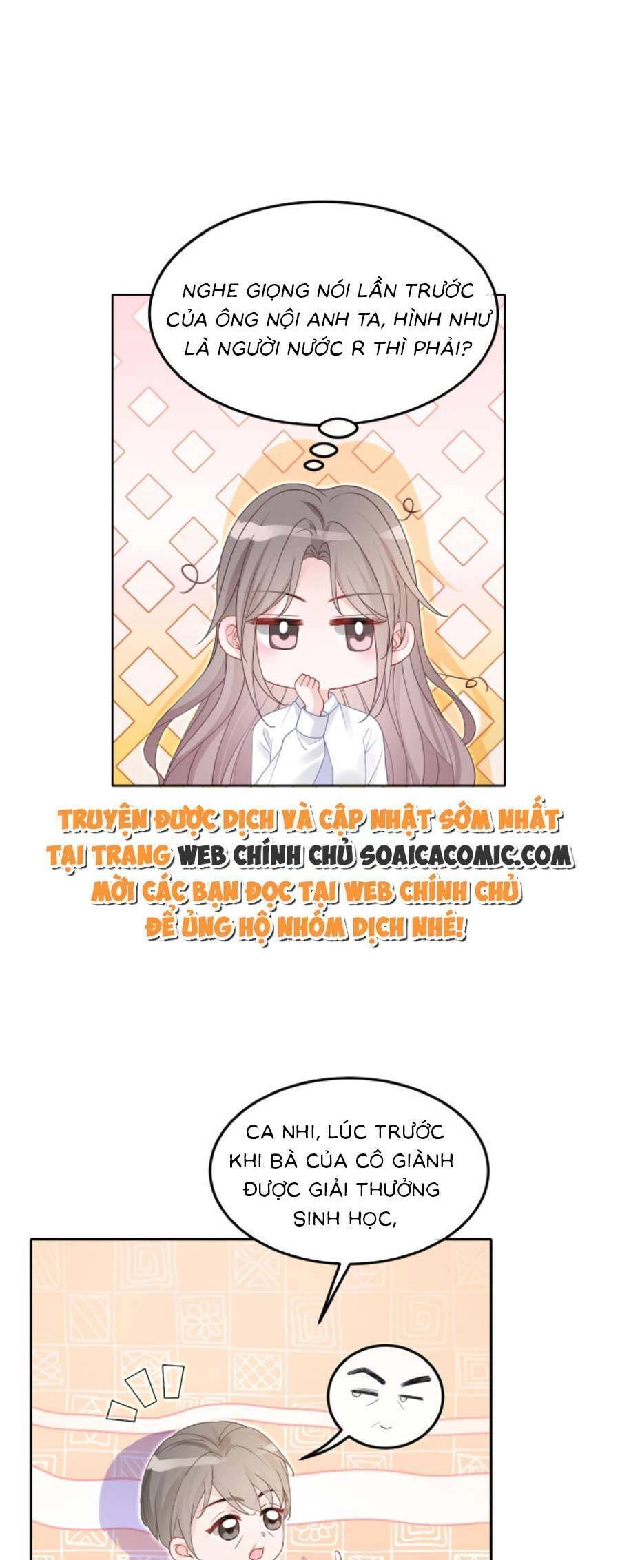 Được Các Anh Trai Chiều Chuộng Tôi Trở Nên Ngang Tàng Chapter 102 - 6