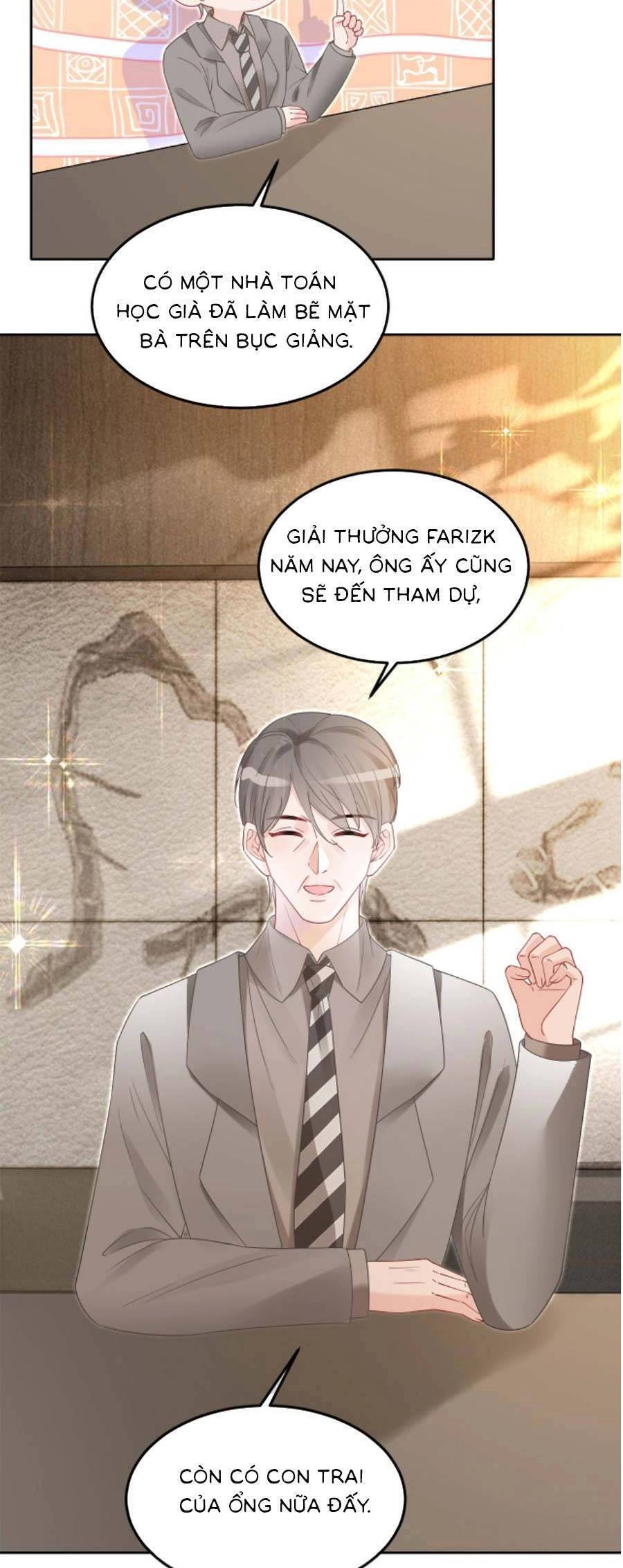 Được Các Anh Trai Chiều Chuộng Tôi Trở Nên Ngang Tàng Chapter 102 - 7