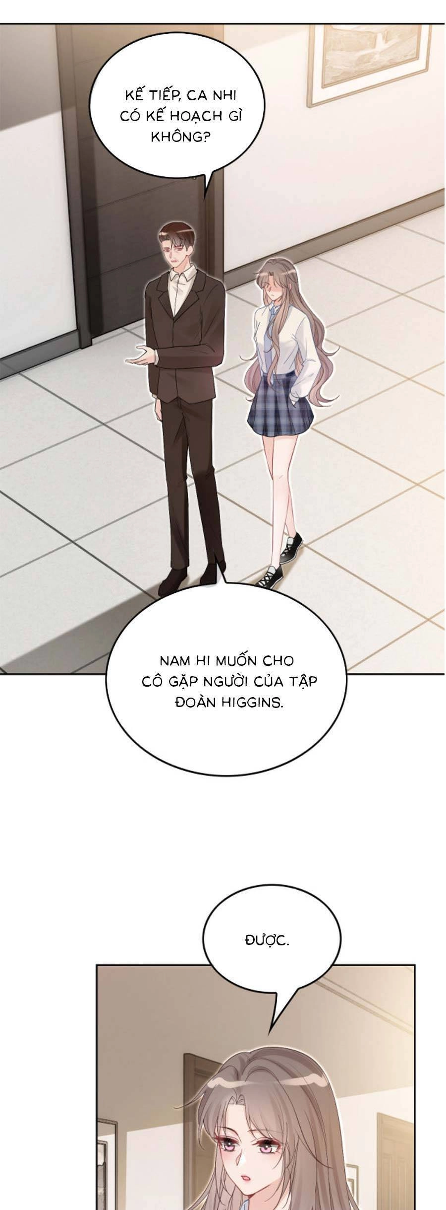 Được Các Anh Trai Chiều Chuộng Tôi Trở Nên Ngang Tàng Chapter 102 - 10