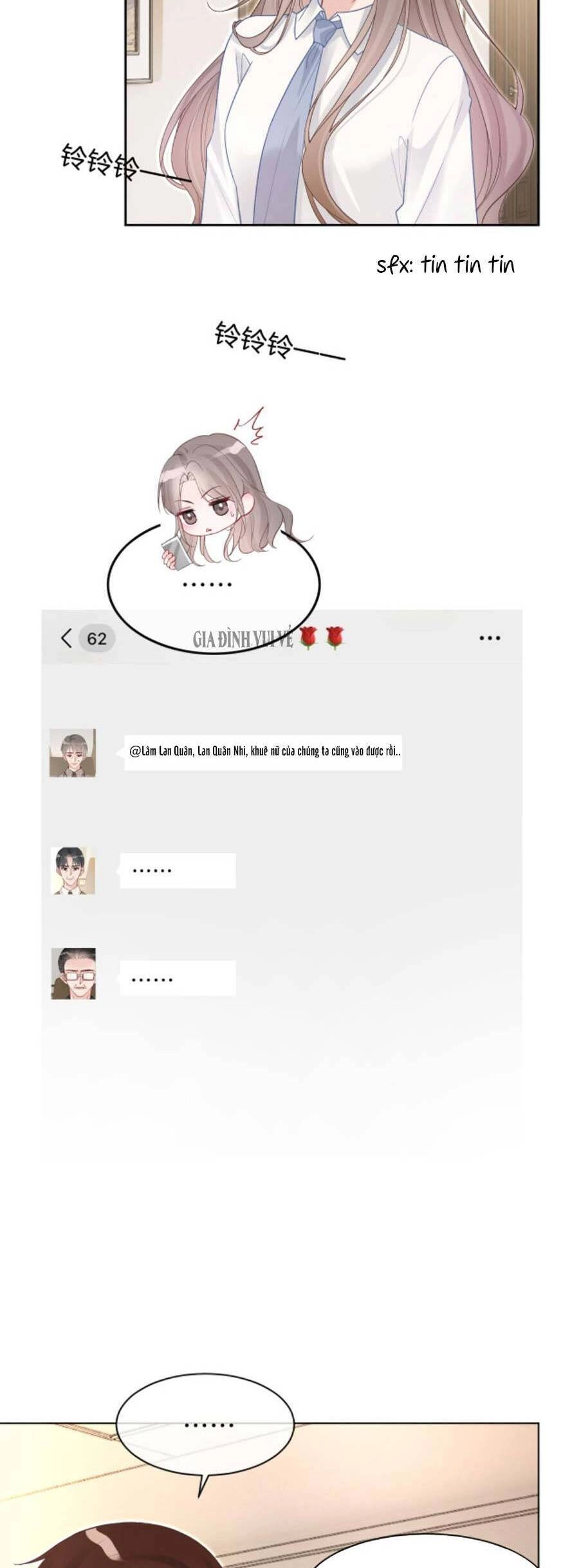 Được Các Anh Trai Chiều Chuộng Tôi Trở Nên Ngang Tàng Chapter 102 - 11