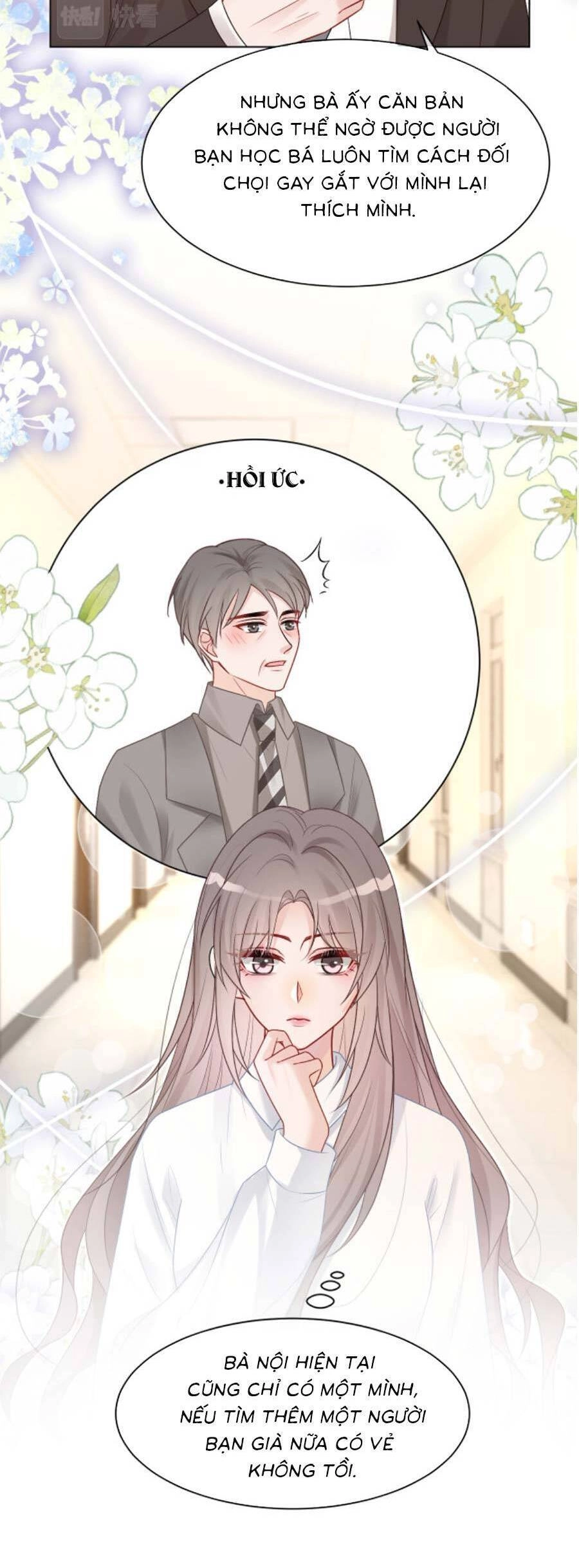 Được Các Anh Trai Chiều Chuộng Tôi Trở Nên Ngang Tàng Chapter 102 - 13