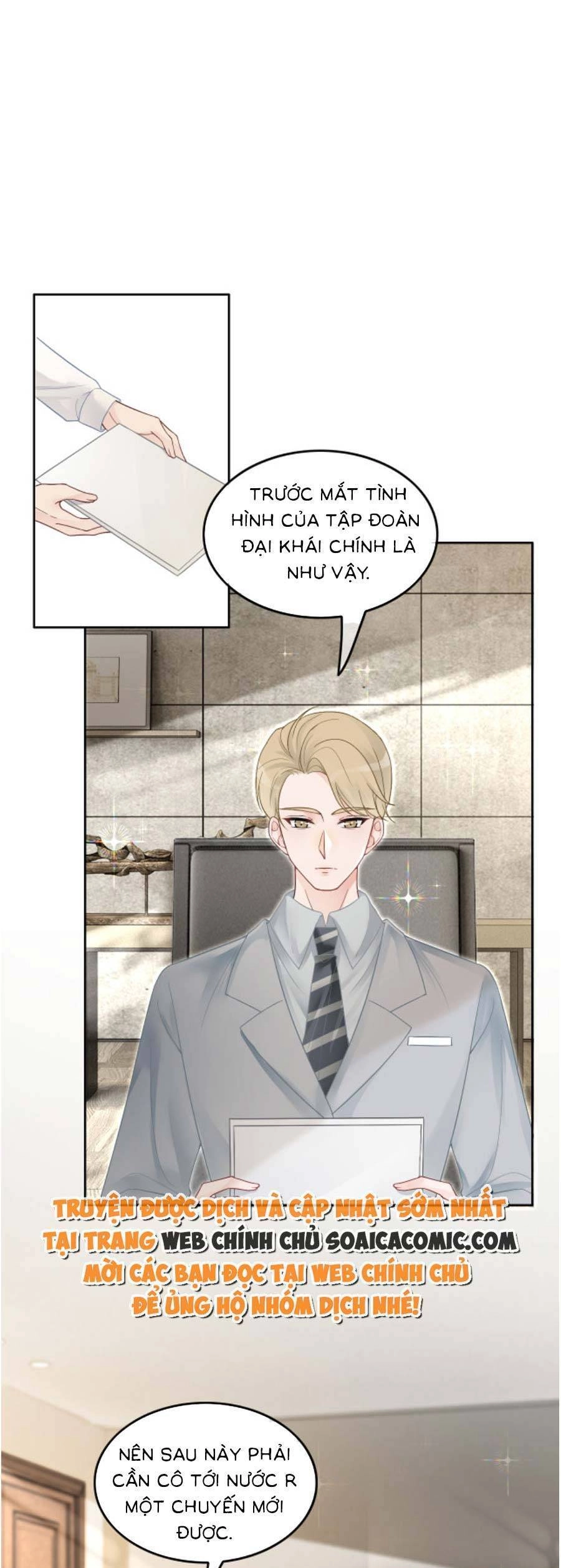 Được Các Anh Trai Chiều Chuộng Tôi Trở Nên Ngang Tàng Chapter 102 - 17