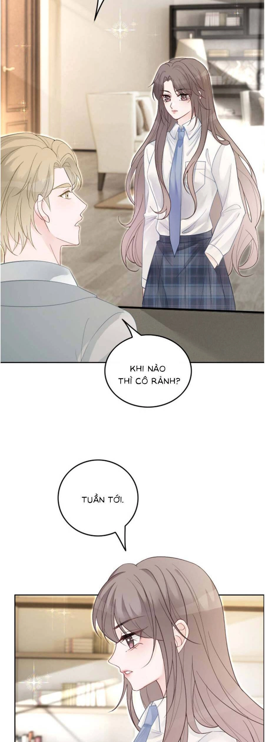 Được Các Anh Trai Chiều Chuộng Tôi Trở Nên Ngang Tàng Chapter 102 - 18