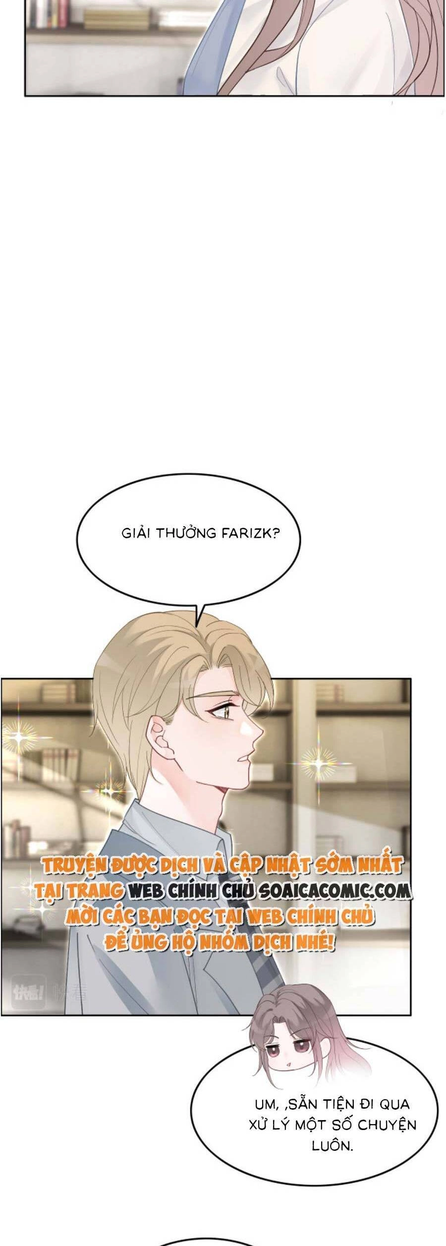 Được Các Anh Trai Chiều Chuộng Tôi Trở Nên Ngang Tàng Chapter 102 - 19