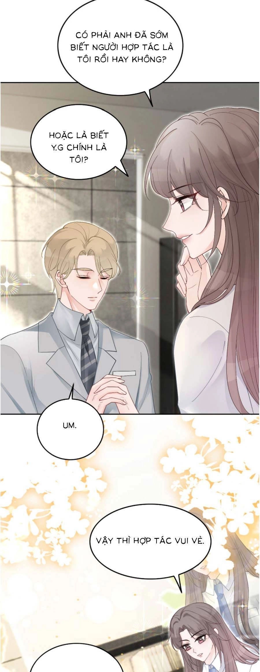 Được Các Anh Trai Chiều Chuộng Tôi Trở Nên Ngang Tàng Chapter 102 - 20