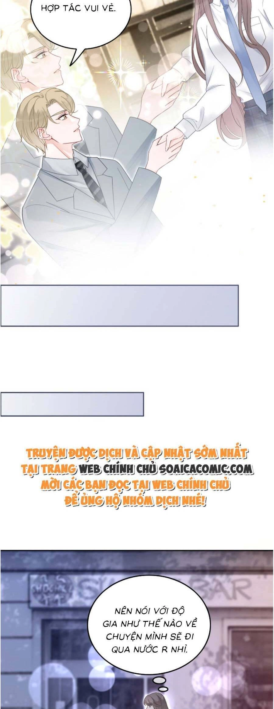 Được Các Anh Trai Chiều Chuộng Tôi Trở Nên Ngang Tàng Chapter 102 - 21