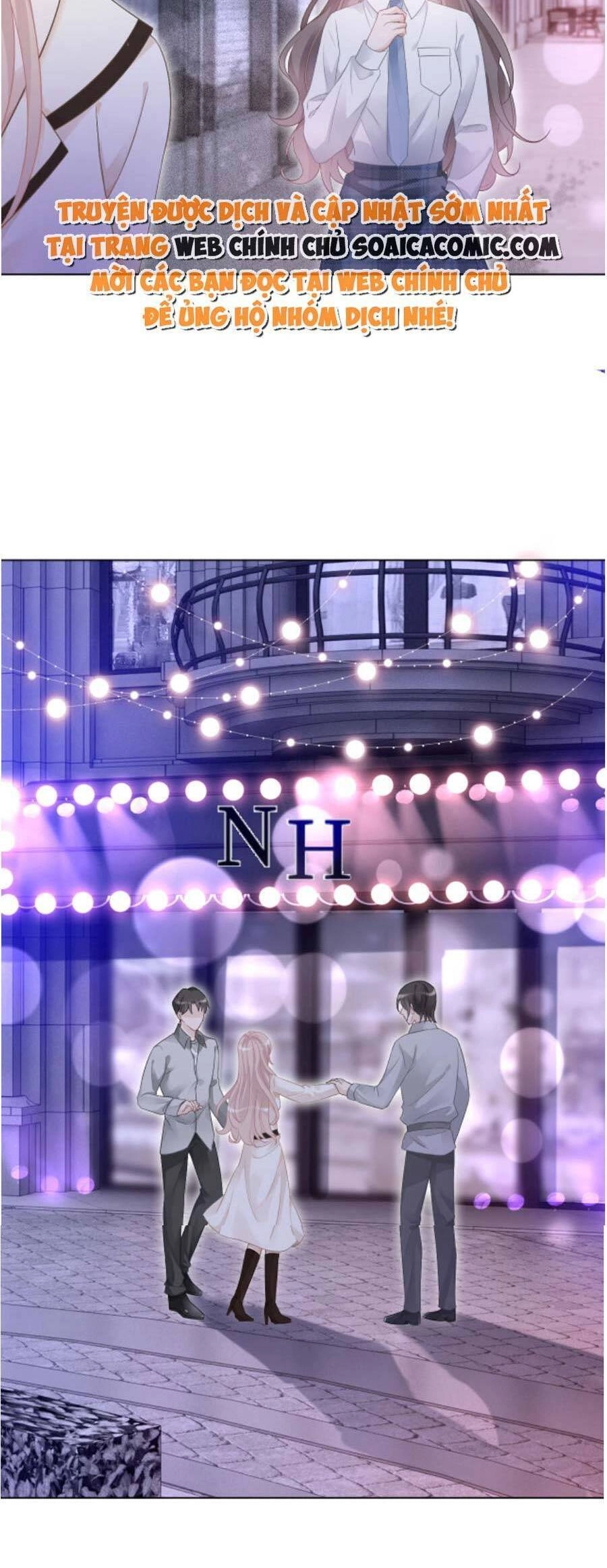 Được Các Anh Trai Chiều Chuộng Tôi Trở Nên Ngang Tàng Chapter 102 - 23