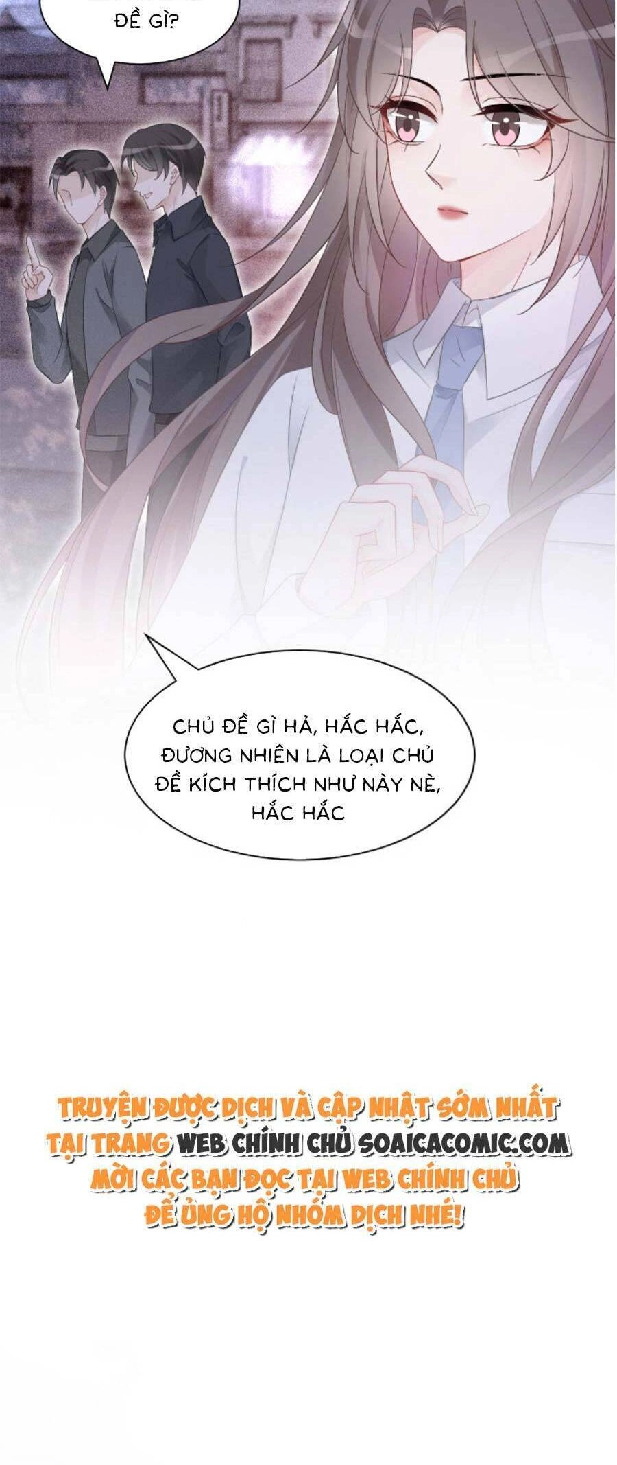 Được Các Anh Trai Chiều Chuộng Tôi Trở Nên Ngang Tàng Chapter 102 - 25