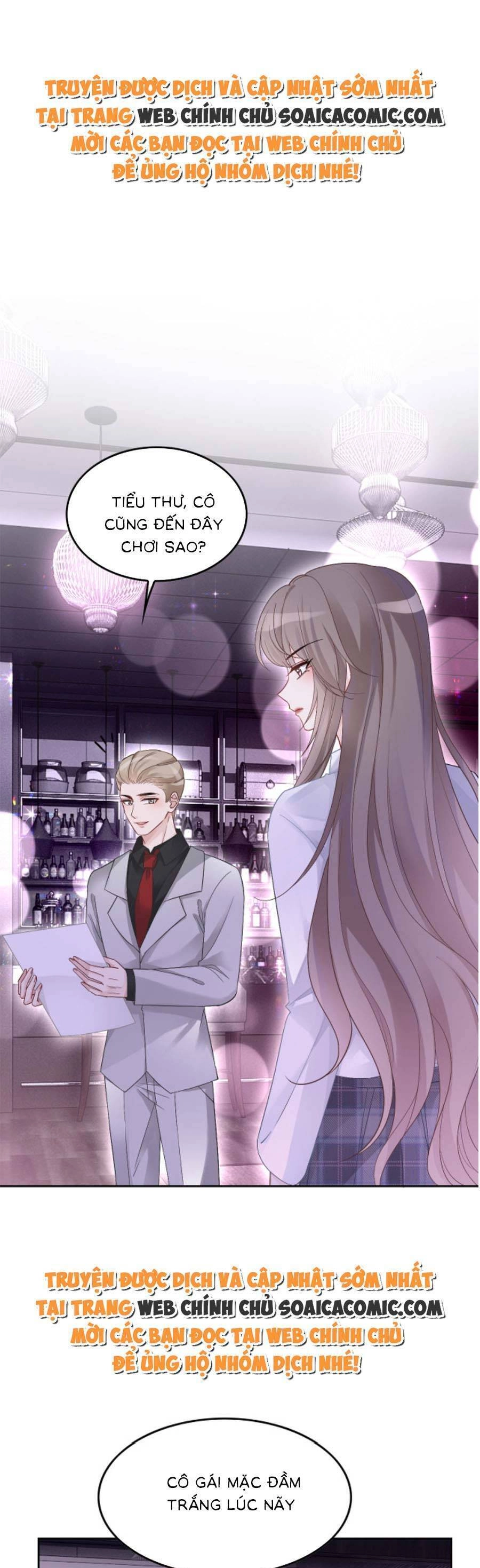 Được Các Anh Trai Chiều Chuộng Tôi Trở Nên Ngang Tàng Chapter 103 - 2