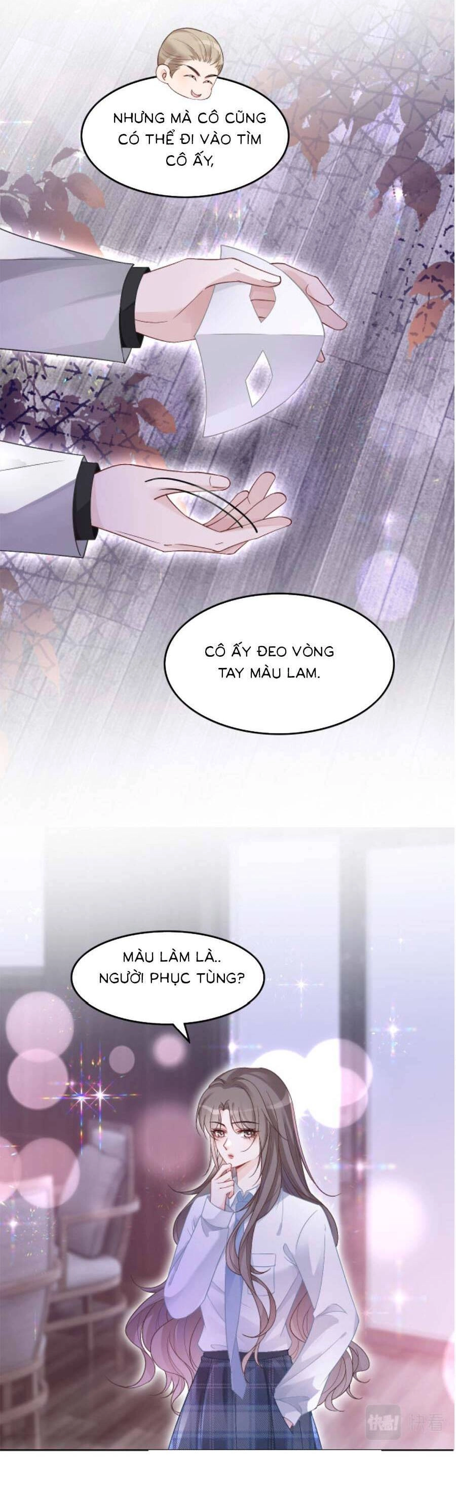 Được Các Anh Trai Chiều Chuộng Tôi Trở Nên Ngang Tàng Chapter 103 - 4