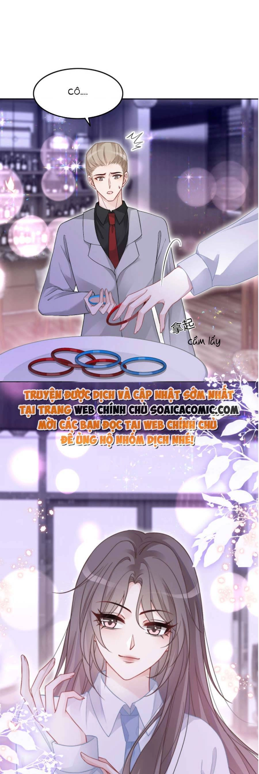 Được Các Anh Trai Chiều Chuộng Tôi Trở Nên Ngang Tàng Chapter 103 - 5