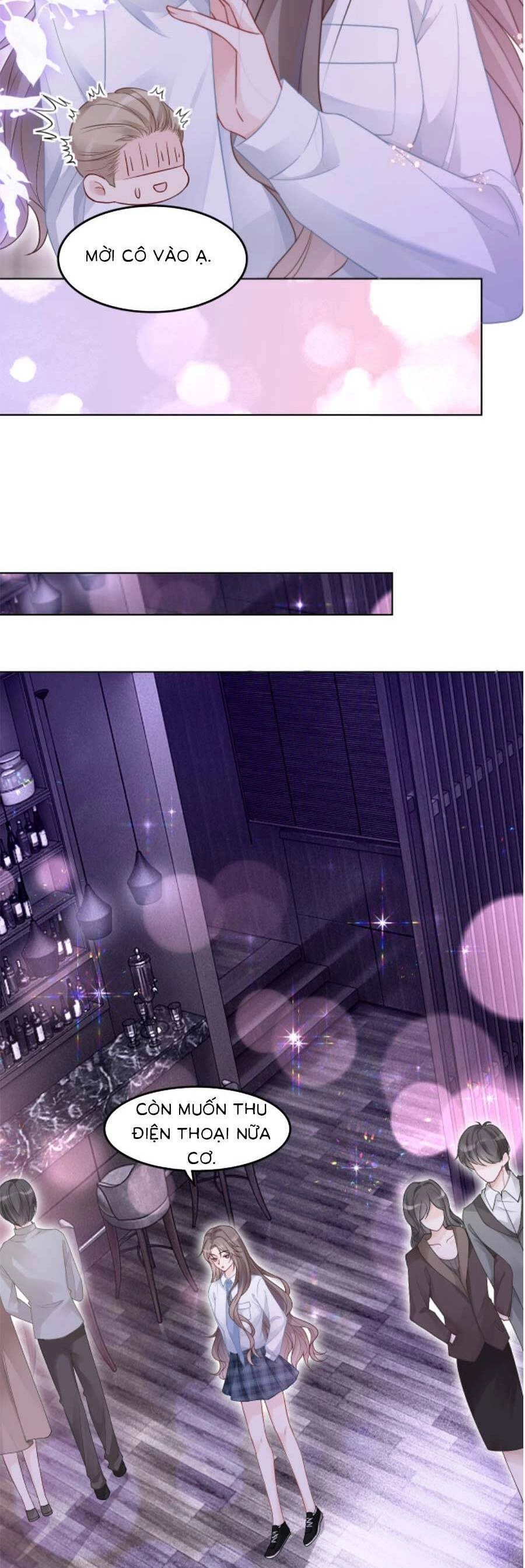 Được Các Anh Trai Chiều Chuộng Tôi Trở Nên Ngang Tàng Chapter 103 - 6