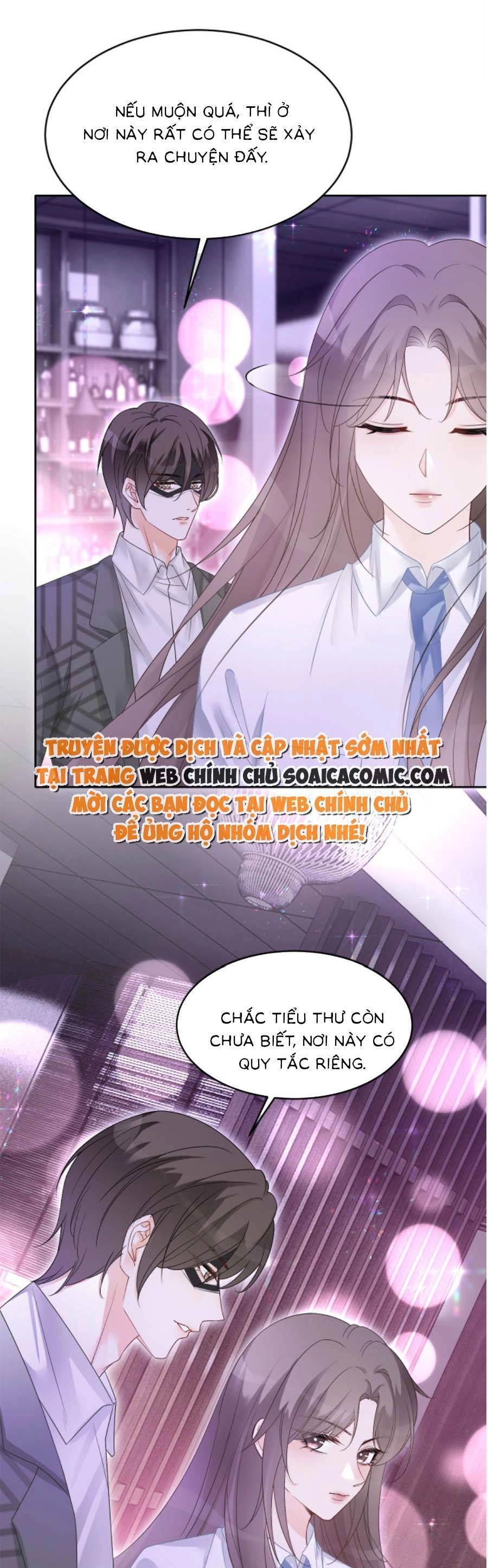 Được Các Anh Trai Chiều Chuộng Tôi Trở Nên Ngang Tàng Chapter 103 - 8