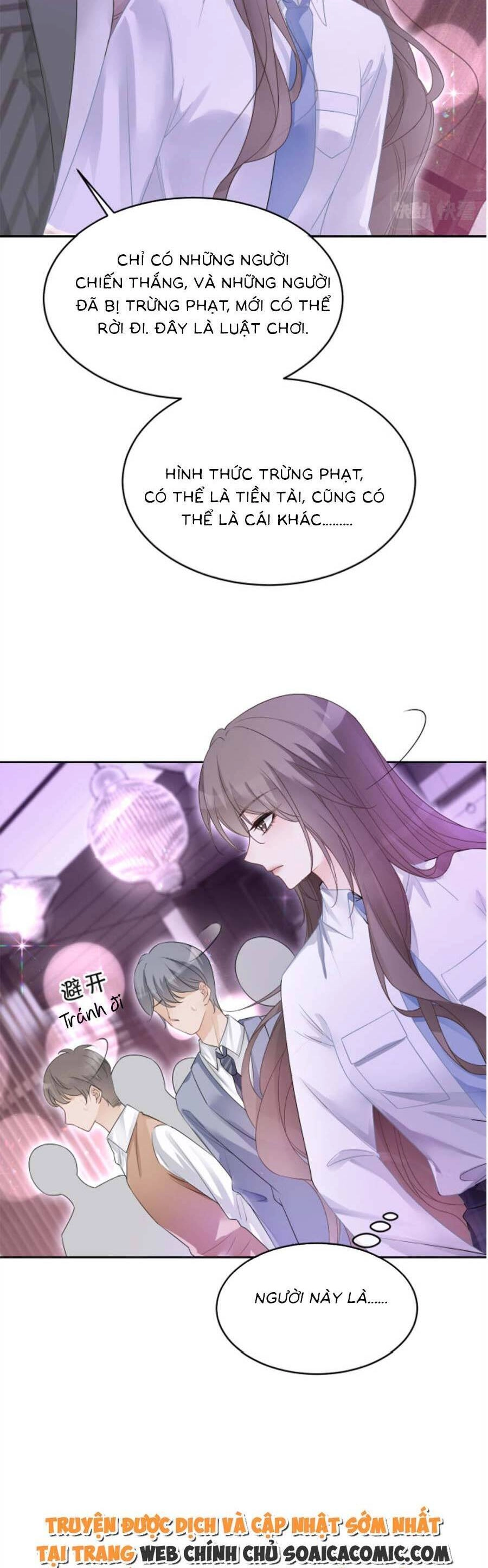 Được Các Anh Trai Chiều Chuộng Tôi Trở Nên Ngang Tàng Chapter 103 - 9