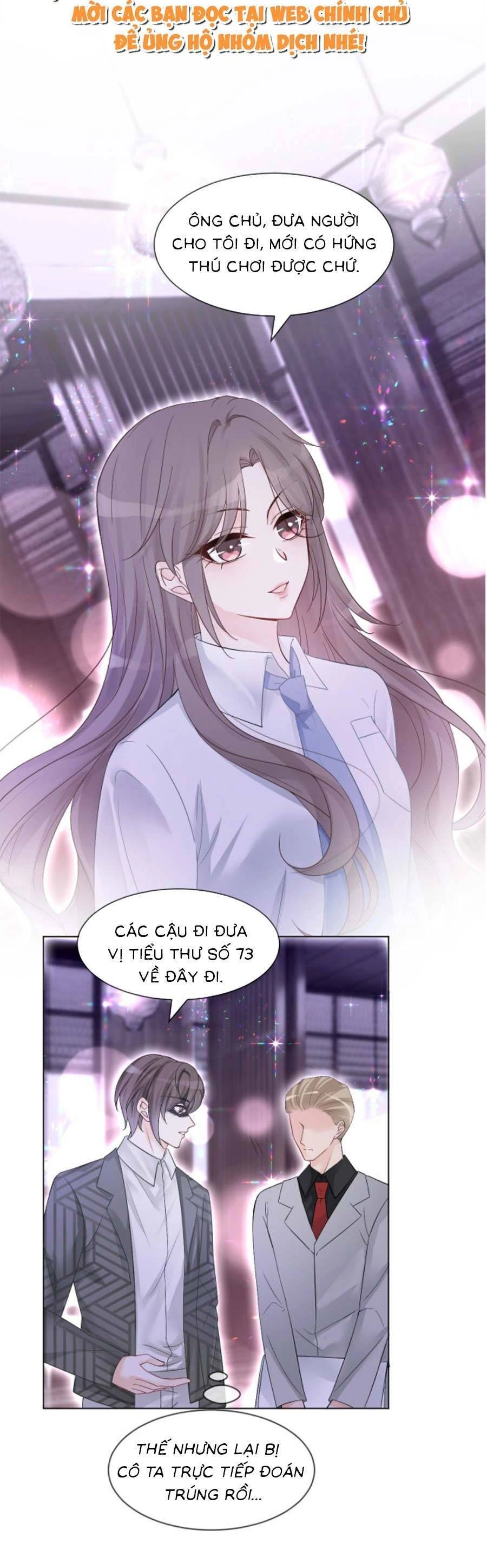 Được Các Anh Trai Chiều Chuộng Tôi Trở Nên Ngang Tàng Chapter 103 - 10