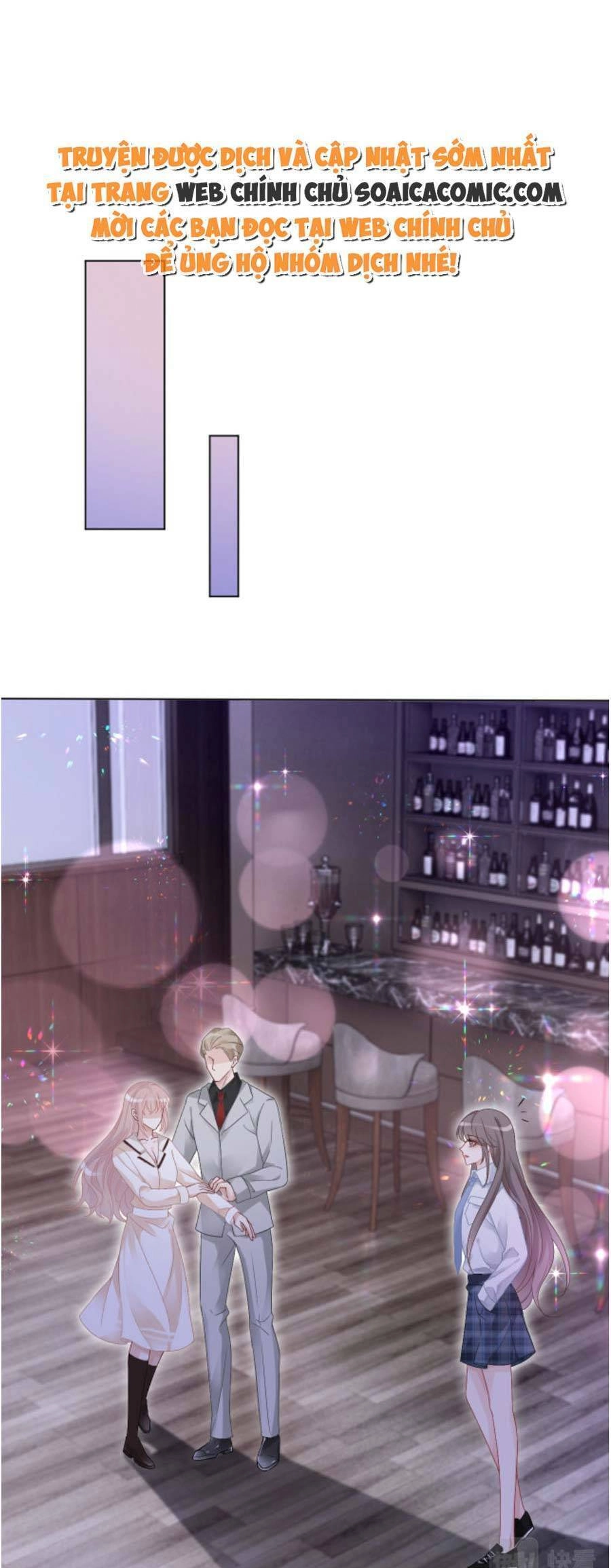 Được Các Anh Trai Chiều Chuộng Tôi Trở Nên Ngang Tàng Chapter 103 - 15