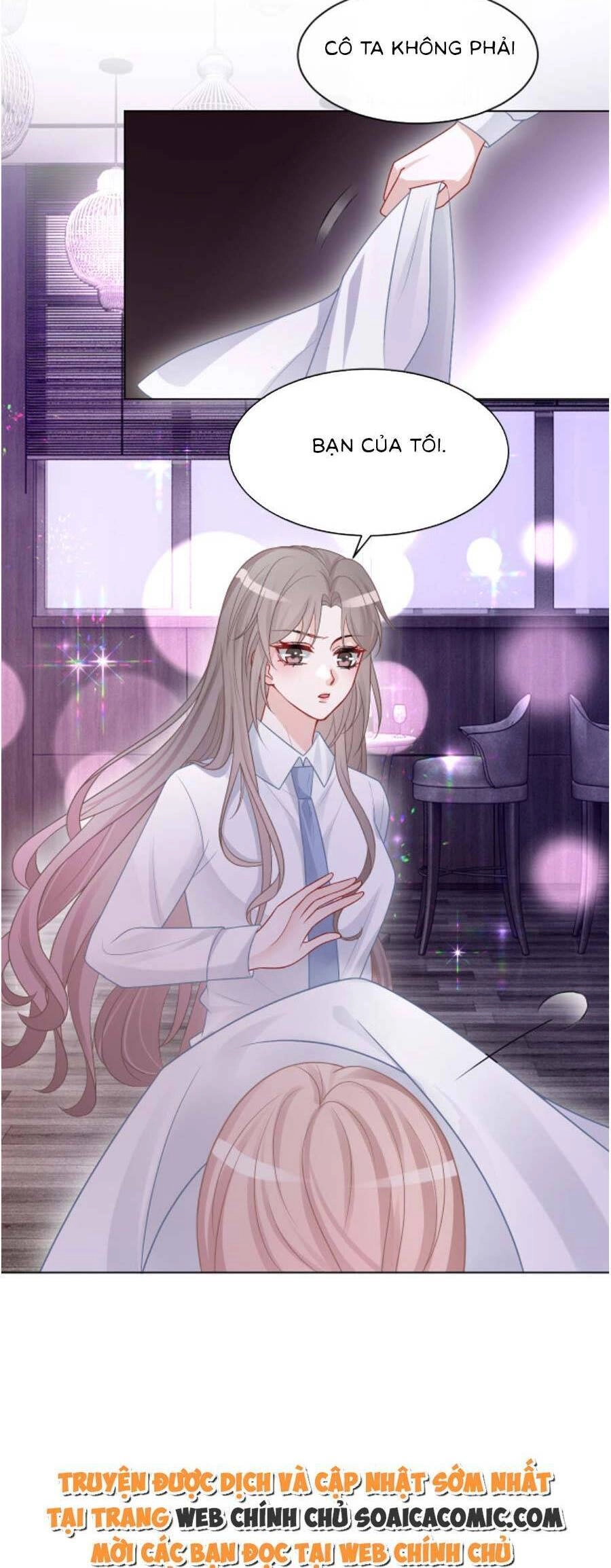 Được Các Anh Trai Chiều Chuộng Tôi Trở Nên Ngang Tàng Chapter 103 - 18