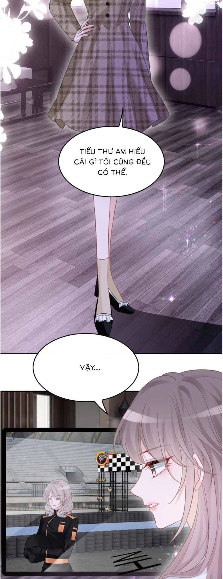 Được Các Anh Trai Chiều Chuộng Tôi Trở Nên Ngang Tàng Chapter 103 - 21