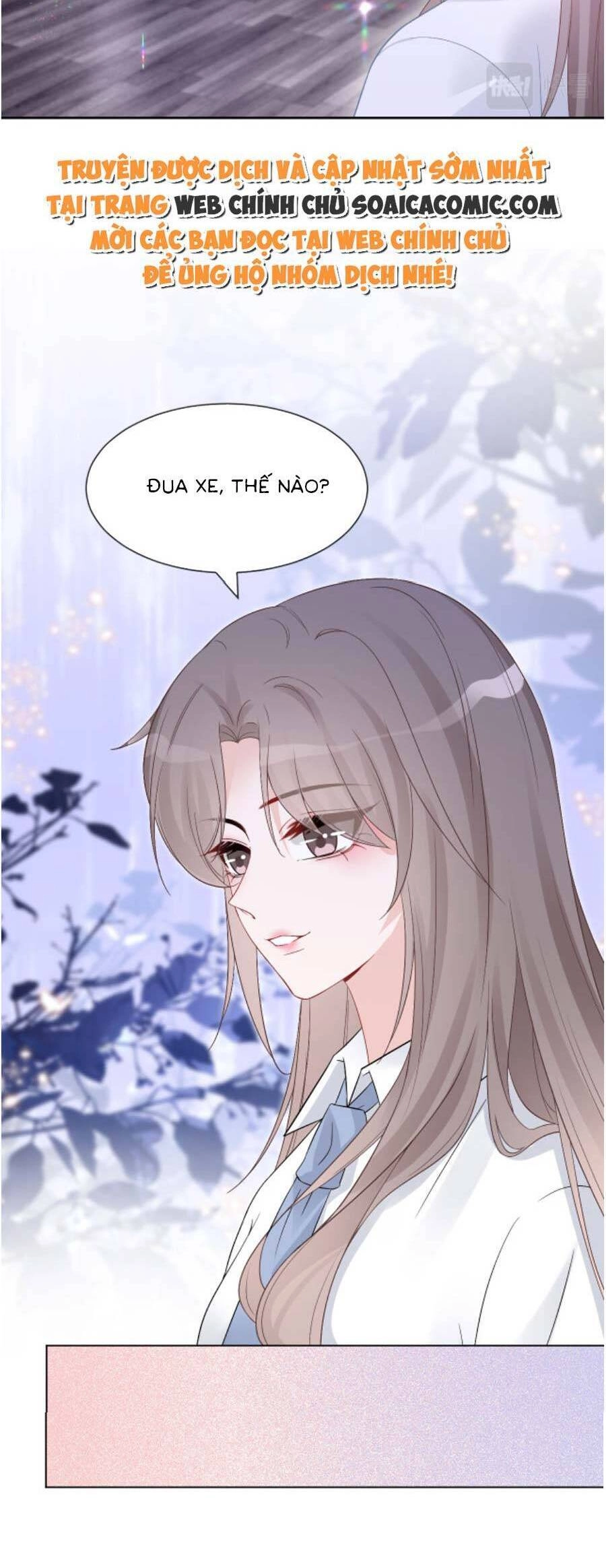 Được Các Anh Trai Chiều Chuộng Tôi Trở Nên Ngang Tàng Chapter 103 - 22