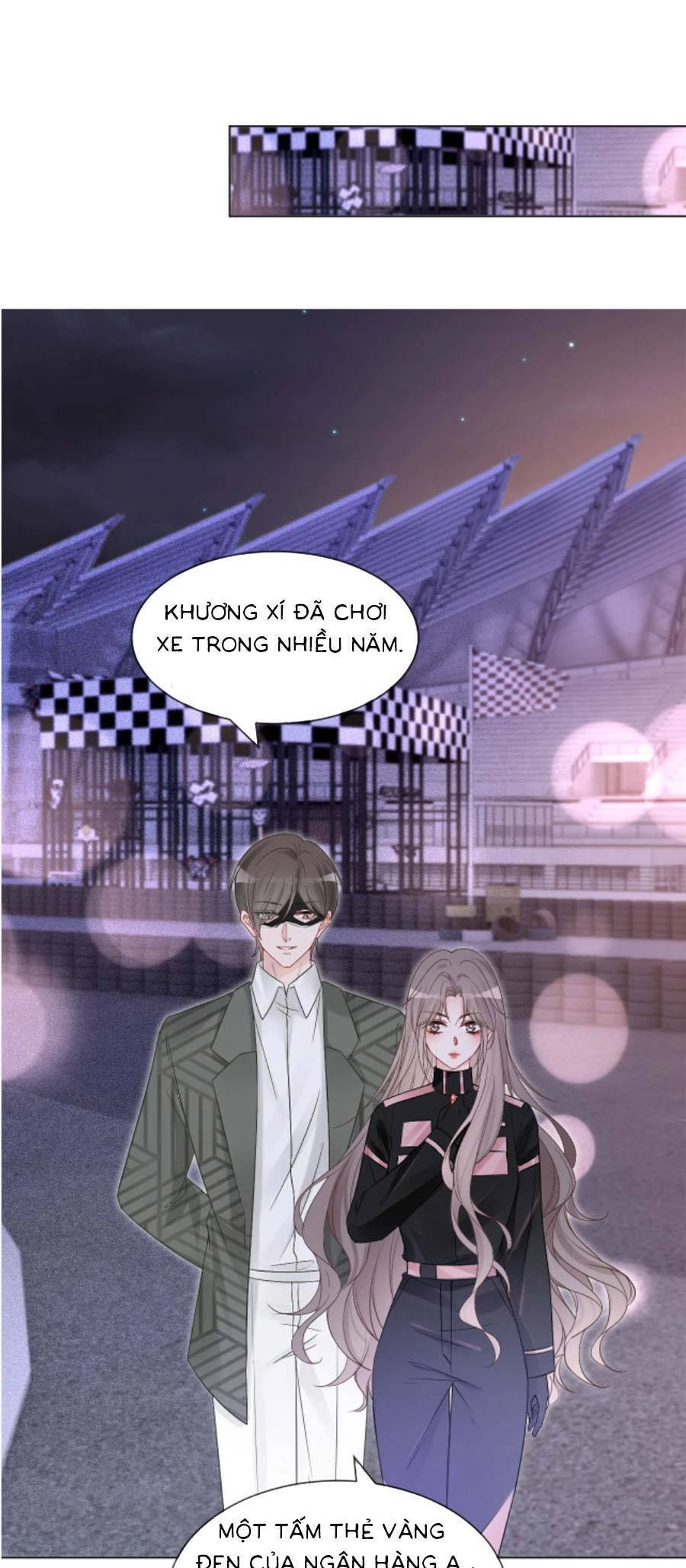 Được Các Anh Trai Chiều Chuộng Tôi Trở Nên Ngang Tàng Chapter 103 - 23