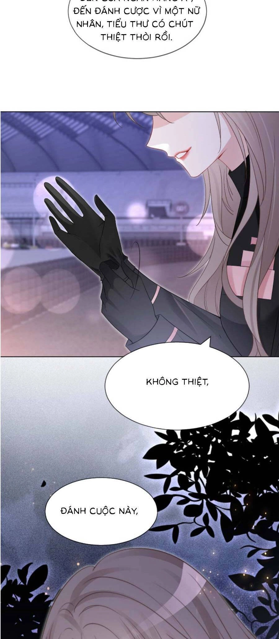 Được Các Anh Trai Chiều Chuộng Tôi Trở Nên Ngang Tàng Chapter 103 - 24