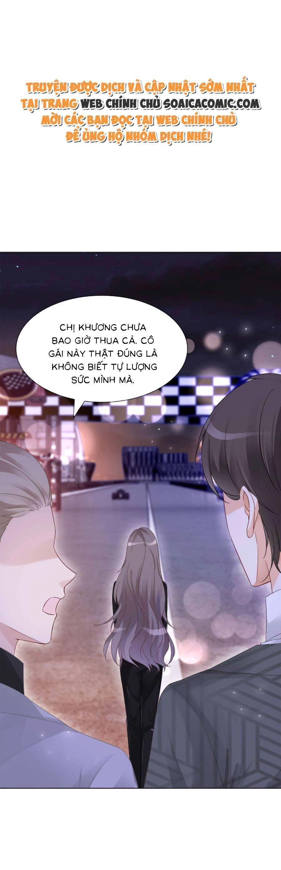 Được Các Anh Trai Chiều Chuộng Tôi Trở Nên Ngang Tàng Chapter 104 - 2