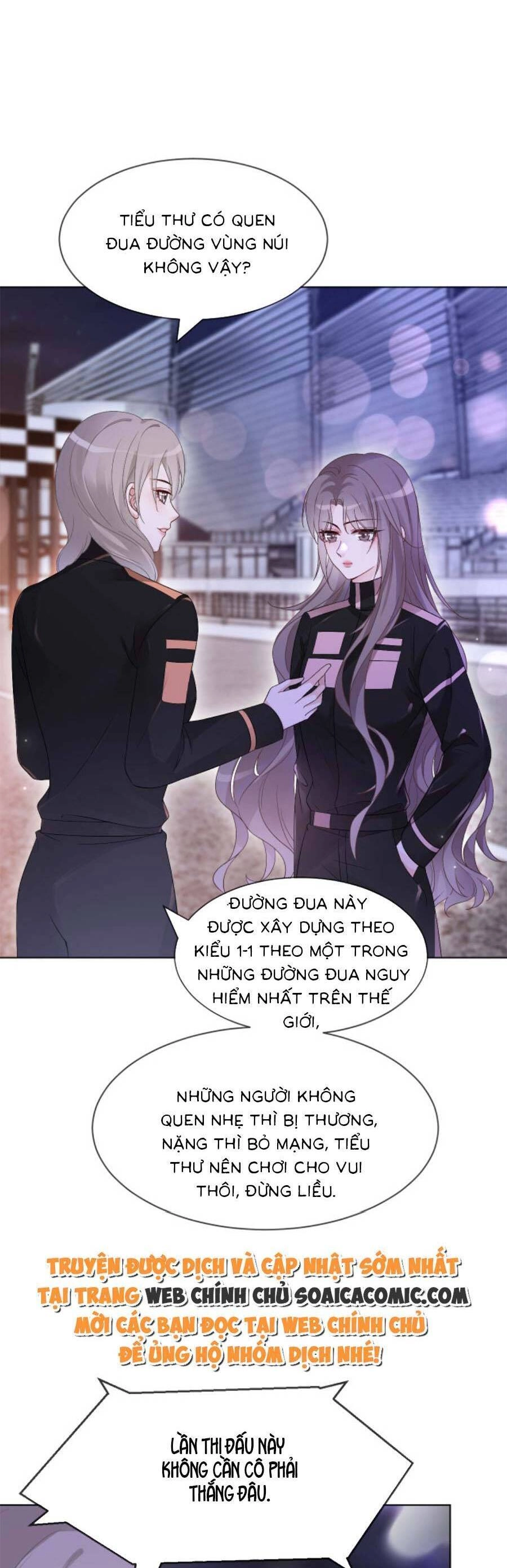 Được Các Anh Trai Chiều Chuộng Tôi Trở Nên Ngang Tàng Chapter 104 - 3