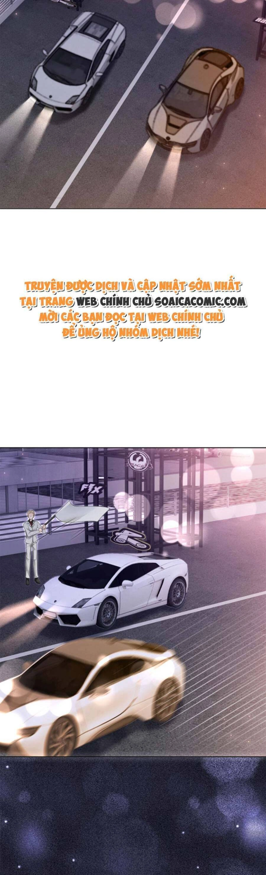 Được Các Anh Trai Chiều Chuộng Tôi Trở Nên Ngang Tàng Chapter 104 - 7