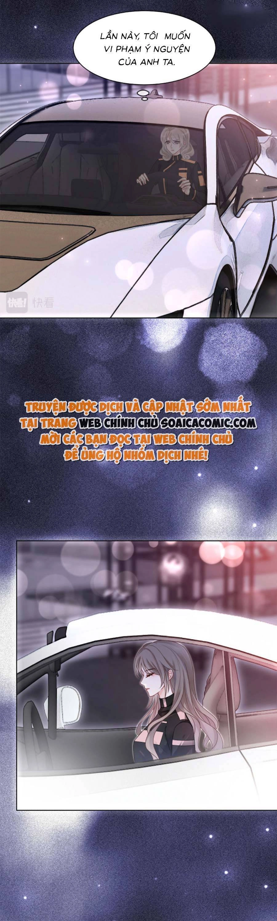 Được Các Anh Trai Chiều Chuộng Tôi Trở Nên Ngang Tàng Chapter 104 - 8