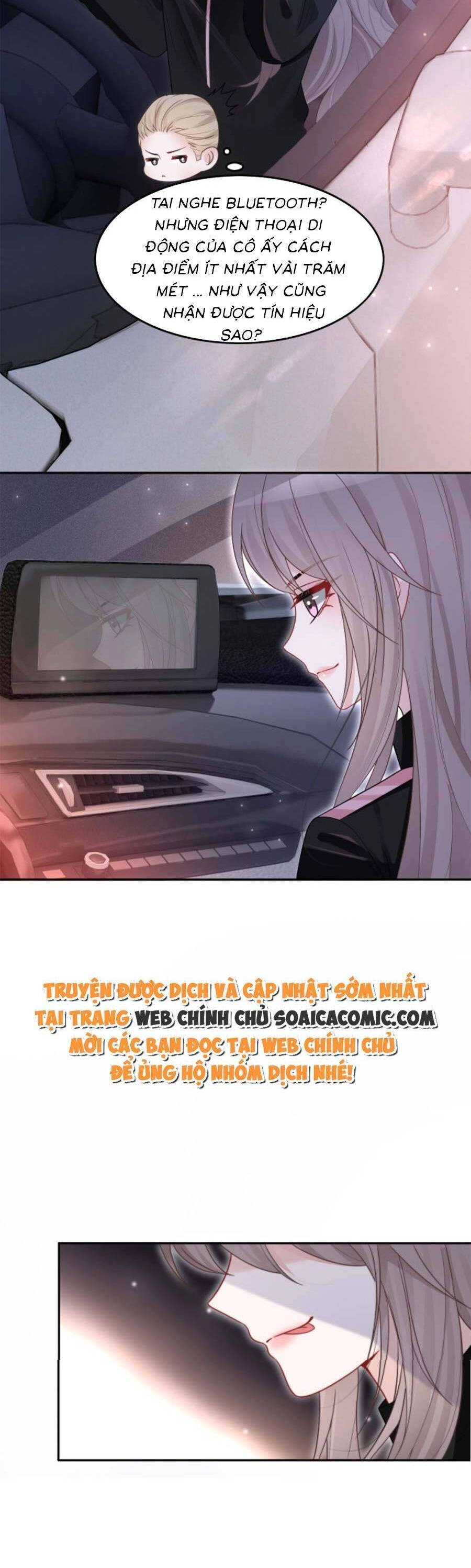 Được Các Anh Trai Chiều Chuộng Tôi Trở Nên Ngang Tàng Chapter 104 - 10