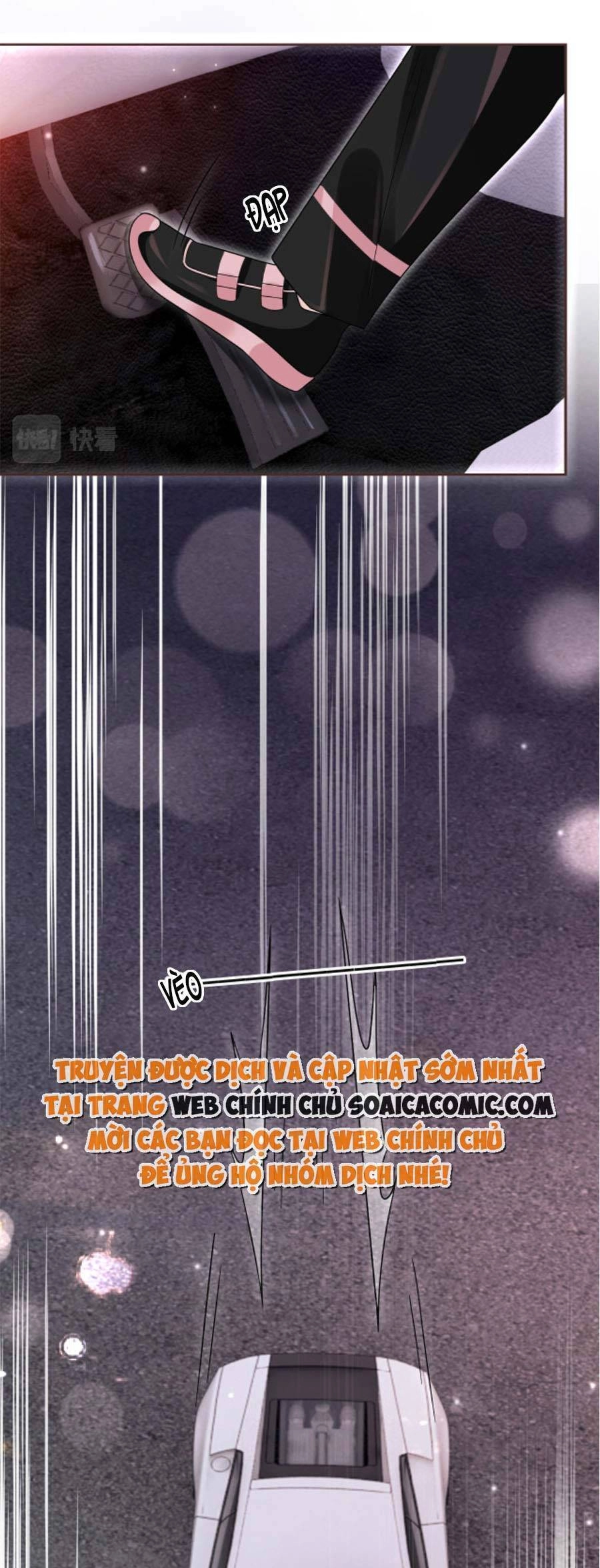 Được Các Anh Trai Chiều Chuộng Tôi Trở Nên Ngang Tàng Chapter 104 - 11