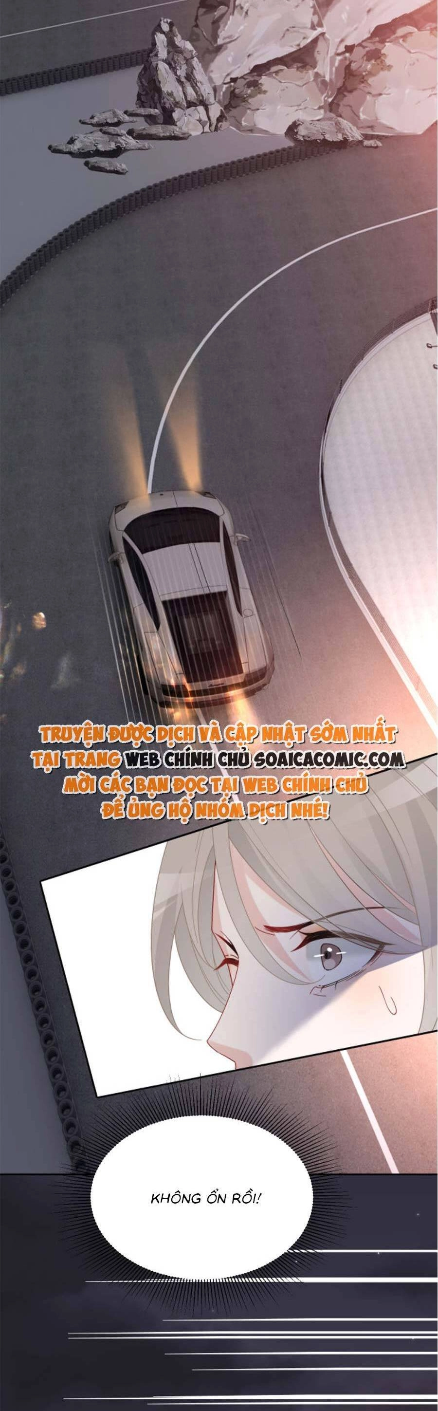 Được Các Anh Trai Chiều Chuộng Tôi Trở Nên Ngang Tàng Chapter 104 - 19