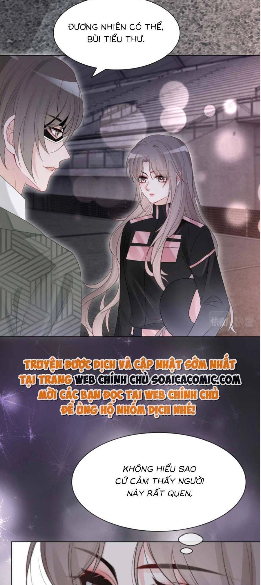 Được Các Anh Trai Chiều Chuộng Tôi Trở Nên Ngang Tàng Chapter 104 - 22