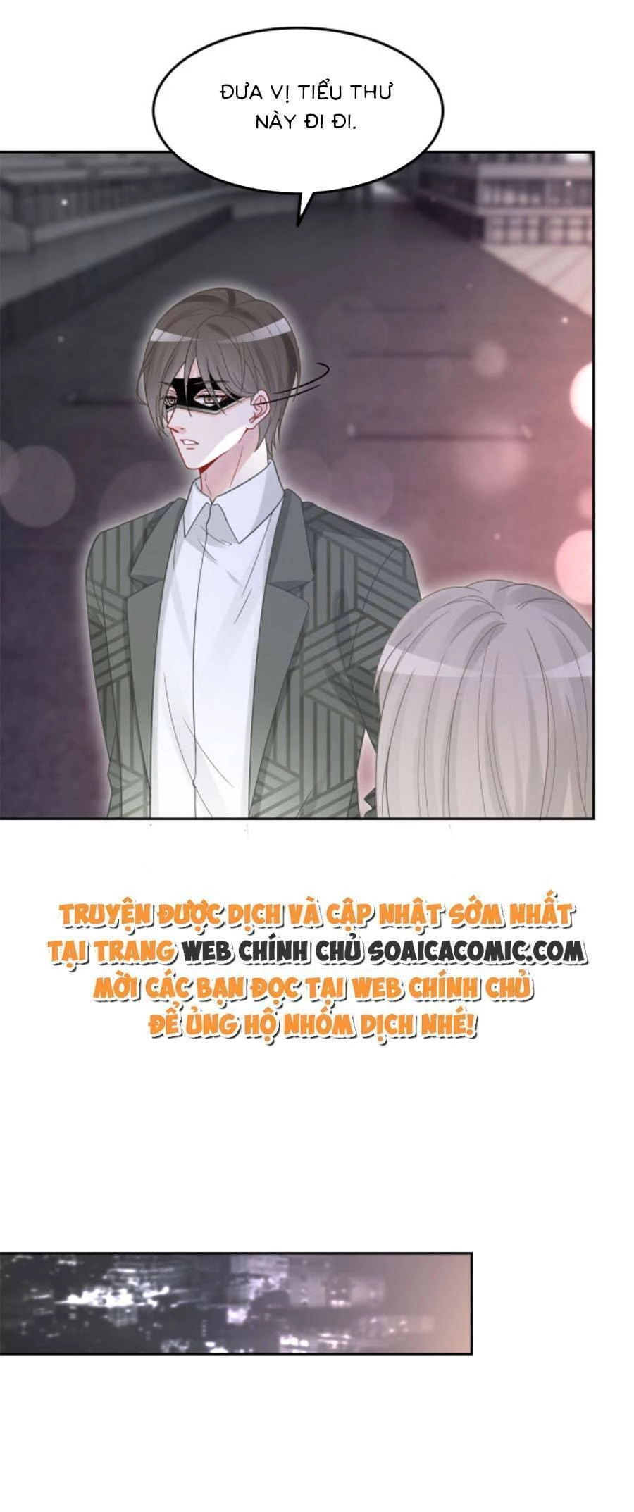 Được Các Anh Trai Chiều Chuộng Tôi Trở Nên Ngang Tàng Chapter 104 - 24