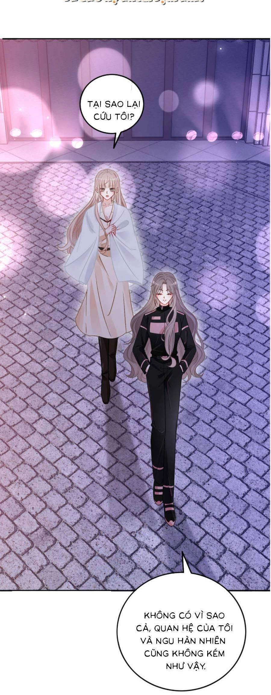 Được Các Anh Trai Chiều Chuộng Tôi Trở Nên Ngang Tàng Chapter 105 - 3