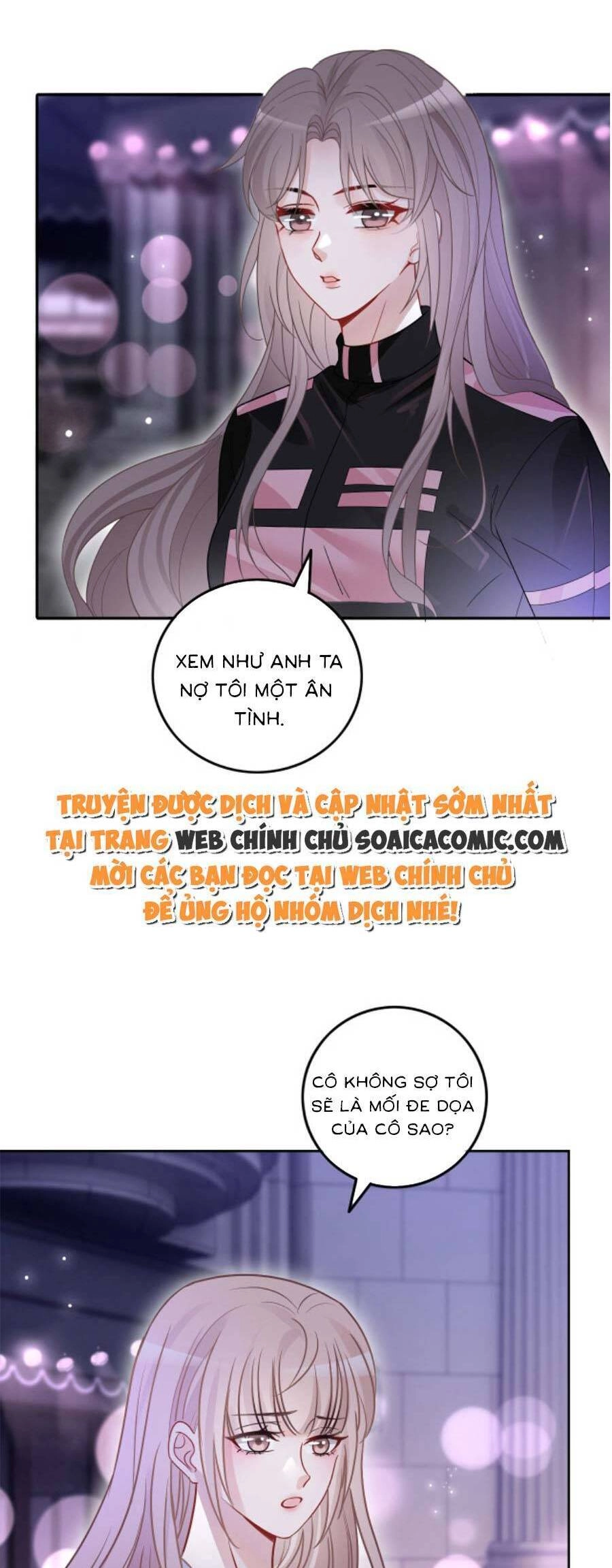 Được Các Anh Trai Chiều Chuộng Tôi Trở Nên Ngang Tàng Chapter 105 - 4