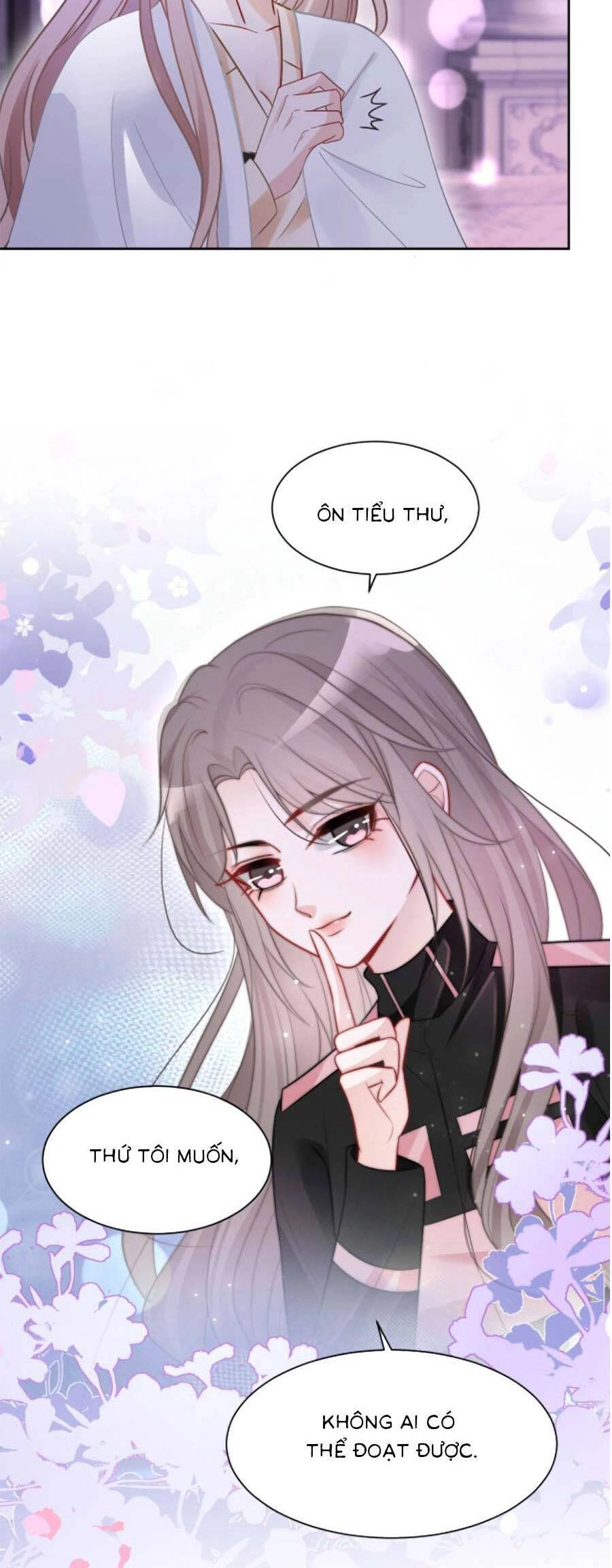 Được Các Anh Trai Chiều Chuộng Tôi Trở Nên Ngang Tàng Chapter 105 - 5