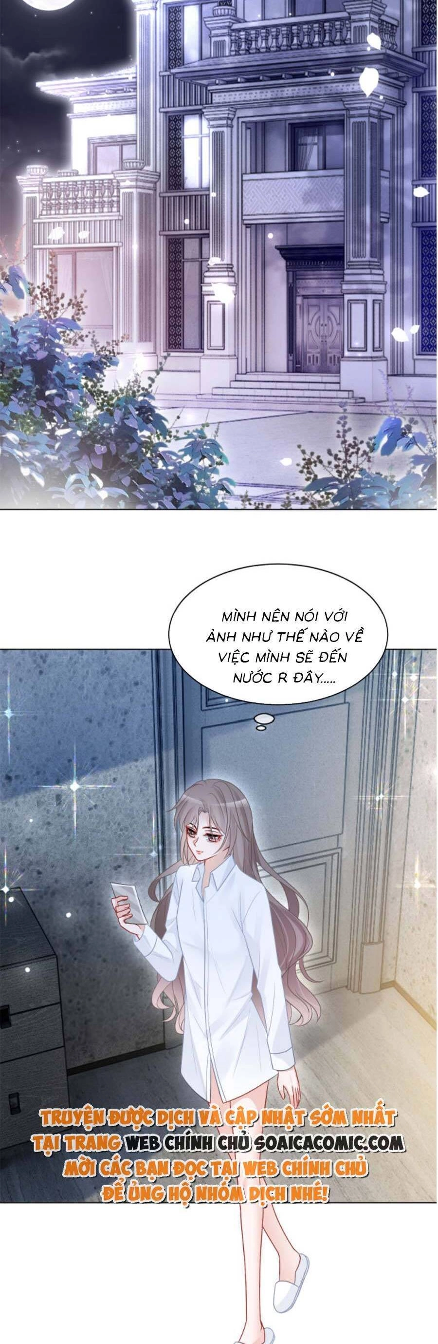 Được Các Anh Trai Chiều Chuộng Tôi Trở Nên Ngang Tàng Chapter 105 - 7