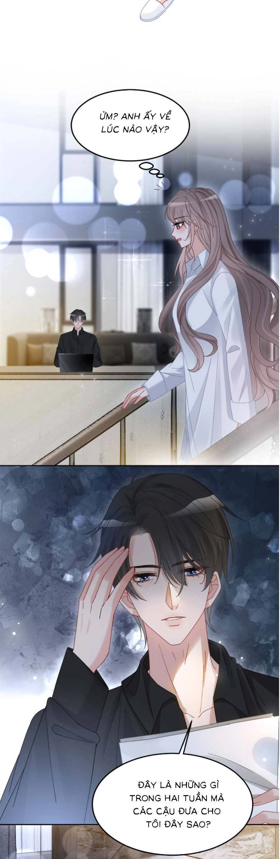 Được Các Anh Trai Chiều Chuộng Tôi Trở Nên Ngang Tàng Chapter 105 - 8