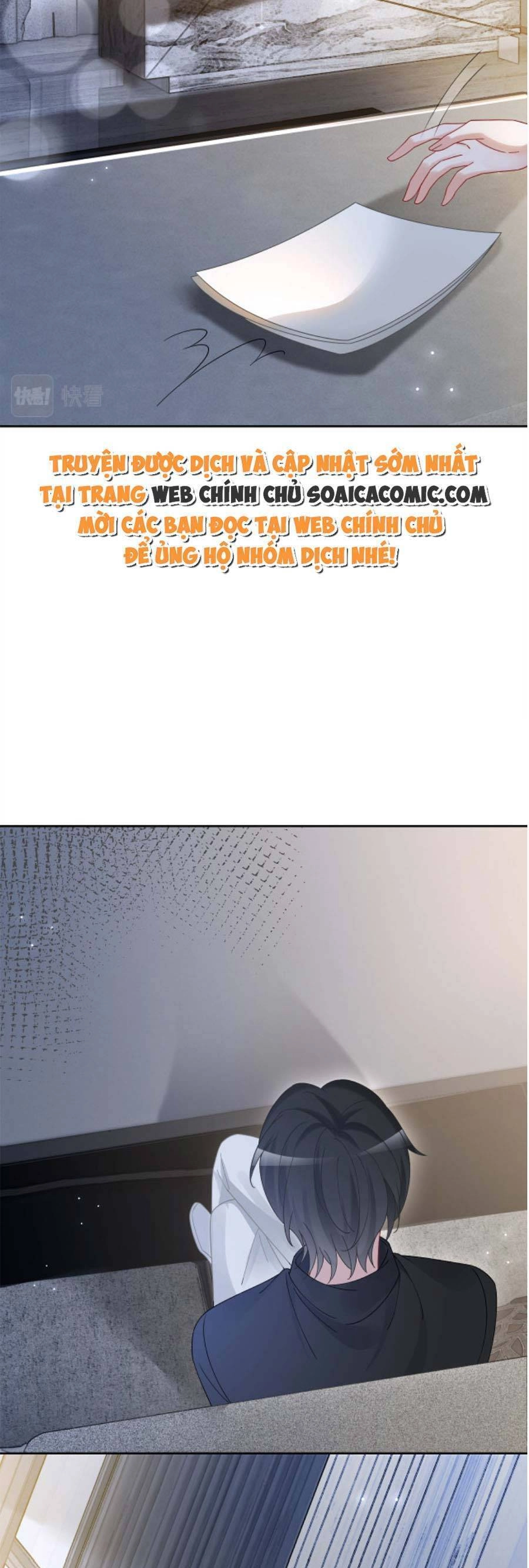 Được Các Anh Trai Chiều Chuộng Tôi Trở Nên Ngang Tàng Chapter 105 - 9